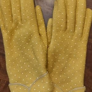 STCN Madrid Ladies Gloves